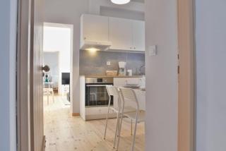 Μika's Place 2 - Pylos Apartment - 0