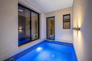 وحدات سكنية فاخرة - Riad - 5