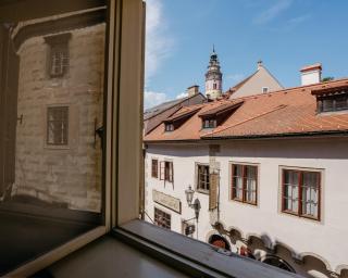 Castle Residence Krumlov - 6