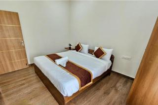 Sooryamadhavam Apartment - 6