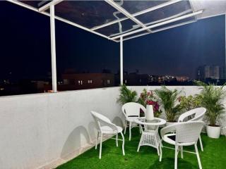 Sooryamadhavam Apartment - 4