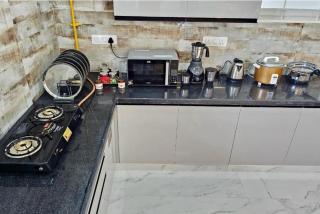madhavam Apartment - 1