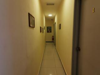 Sahar Pelangi Hotel - 7