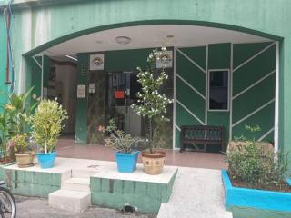 Sahar Pelangi Hotel - 6