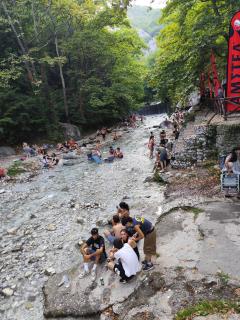 Guesthouse Athanasiou - 6