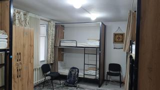 Hostel ASMAN - 2