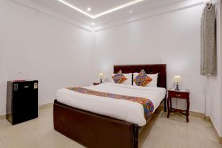 FabHotel Elvin's Place - 200M From Calangute Beach - 7
