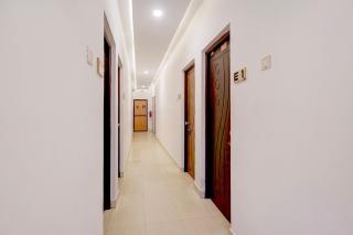 FabHotel Elvin's Place - 200M From Calangute Beach - 5