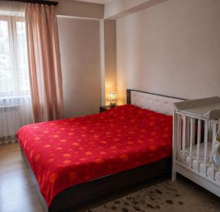 Dilijan Family Retreat - 2