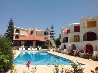 Pandream Hotel Apartments - 6