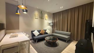Keke Homestay KK Kota Kinabalu City Centre Sabah Riverson Imago Shopping Mall 可可民宿沙巴亚庇市中心哥打京那巴鲁著名我格广场 - 0
