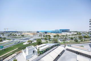 Bloomfields 3BR plus Maid in Waters Edge9 - Abu Dhabi - 6