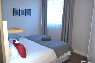 iKON Apartments - 3