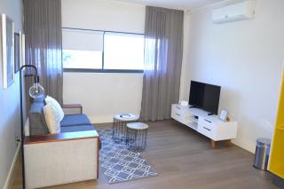 iKON Apartments - 1
