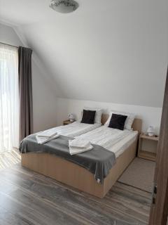 FENYŐ APARTMAN HOUSE II. - 1