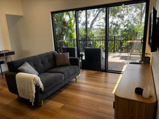 Our Treehouse near Mooloolaba - 5