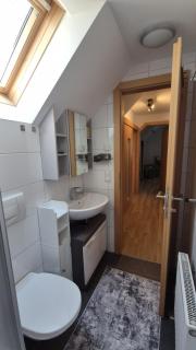 ARI's Domizil - Tiny House im Dachboden - FEWO 2 - 6