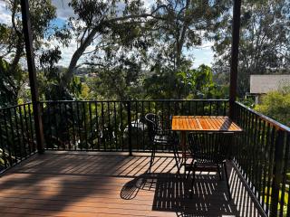 Our Treehouse near Mooloolaba - 1