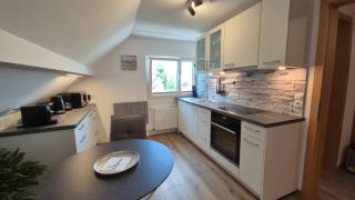 ARI's Domizil - Tiny House im Dachboden - FEWO 2 - 5