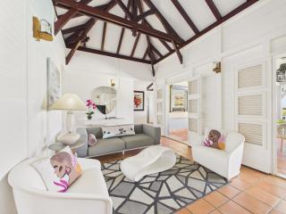Maison vue mer avec piscine privée 8 personnes - MQTI70 - 8