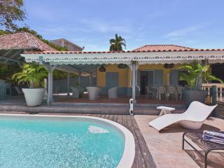Maison vue mer avec piscine privée 8 personnes - MQTI70 - 9