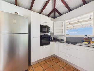 Maison vue mer avec piscine privée 8 personnes - MQTI70 - 7