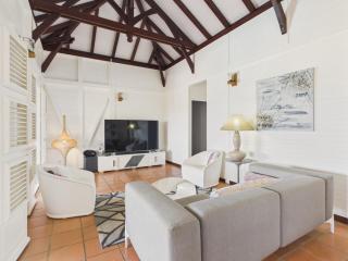 Maison vue mer avec piscine privée 8 personnes - MQTI70 - 5