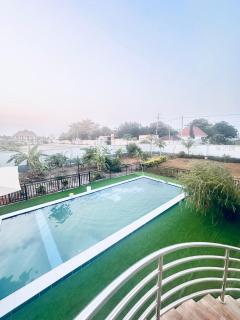Malaika nest gateaway - 3