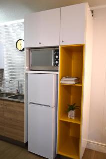 iKON Apartments - 7