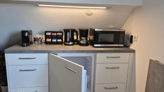 ARI's Domizil - Tiny House im Dachboden - FEWO 2 - 3