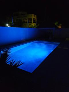 Villa Moderne - 9