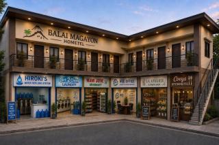 Balai Magayon Hometel - 0