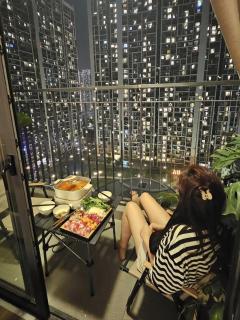 Healing House - Homestay Vinhomes Smart City Tây Mỗ - 4