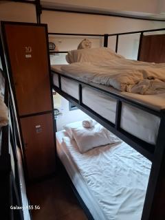 The Guest Hostel Rachamankha - 9