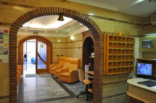 Hostal la Campana - Motril - 6