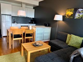 Vierumäki Chalets-apartment 45m2 - 7