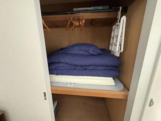 徳島駅徒歩8分 繁華街近く 貸切1ルーム - 1