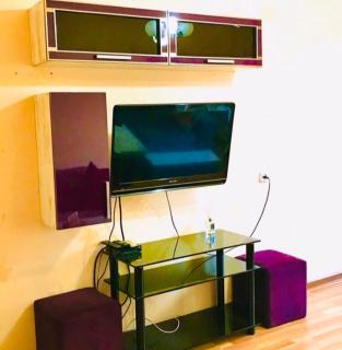 Nice apartment in Centre 1 rooms - 5
