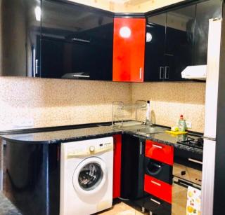 Nice apartment in Centre 1 rooms - 4