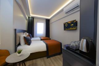 Hotel Eyfel - 6
