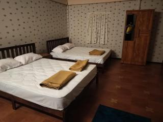 The Wild Deck - Chikkamagaluru - 8