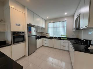Spacious Seaview Villa 13 pax Batu Ferringhi Beach - 1