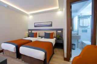 Hotel Eyfel - 7