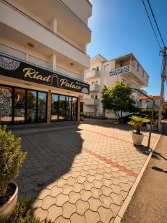 Riad Palace Apartments R & A Apartments - 2