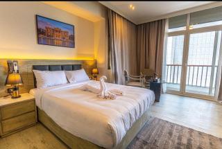 Regency Nile Hotel Assuit - 1