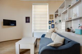 Orbeliani Residence - 9
