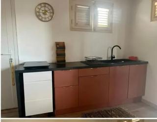 Appartement Le François 45 m² avec terrasse - 7