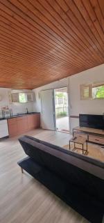 Appartement Le François 45 m² avec terrasse - 4