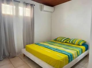 Appartement Le François 45 m² avec terrasse - 2