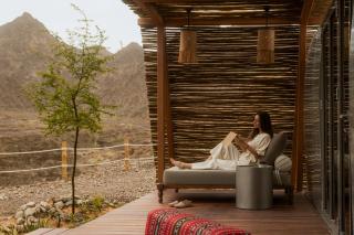 Caravan Hatta by Our Habitas - 4